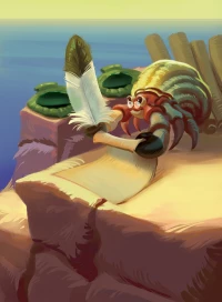 10. Everdell: Dalekobrzeg